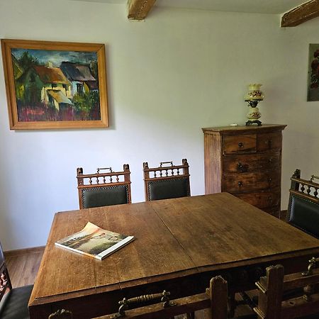 Buglandia Villa Parosla Luaran gambar